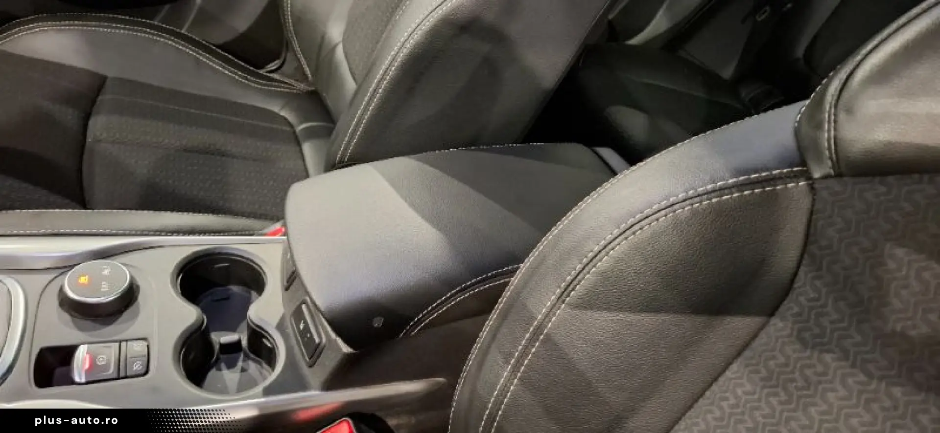 RENAULT KADJAR 1.2 TCe 130CP Intens Energy EDC