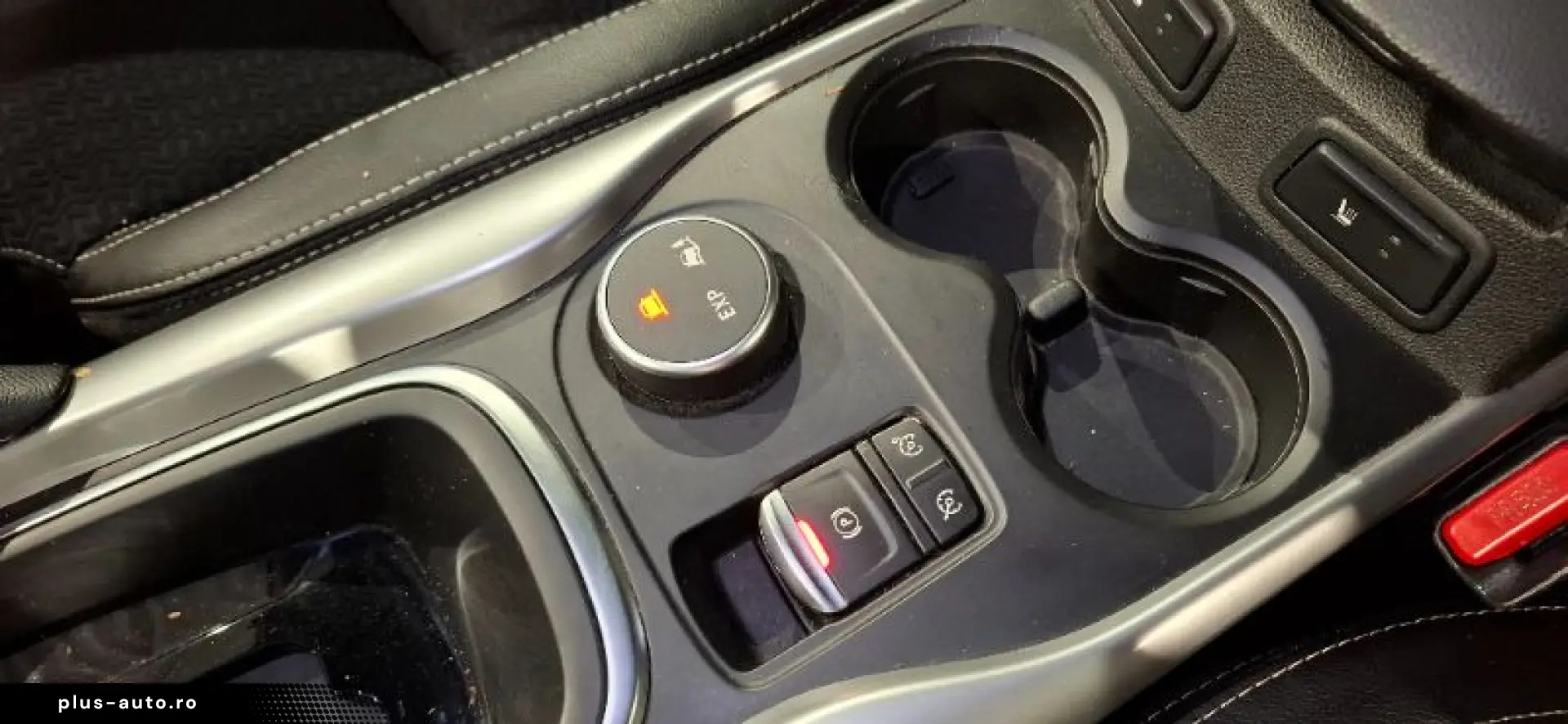 RENAULT KADJAR 1.2 TCe 130CP Intens Energy EDC