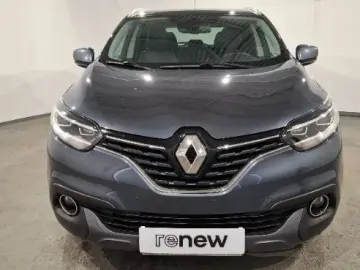 RENAULT KADJAR 1.2 TCe 130CP Intens Energy EDC