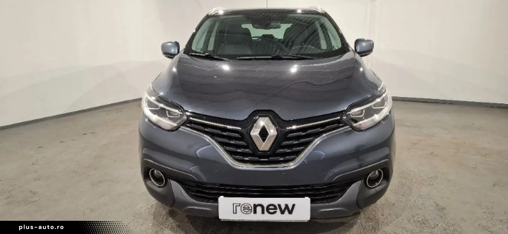 RENAULT KADJAR 1.2 TCe 130CP Intens Energy EDC