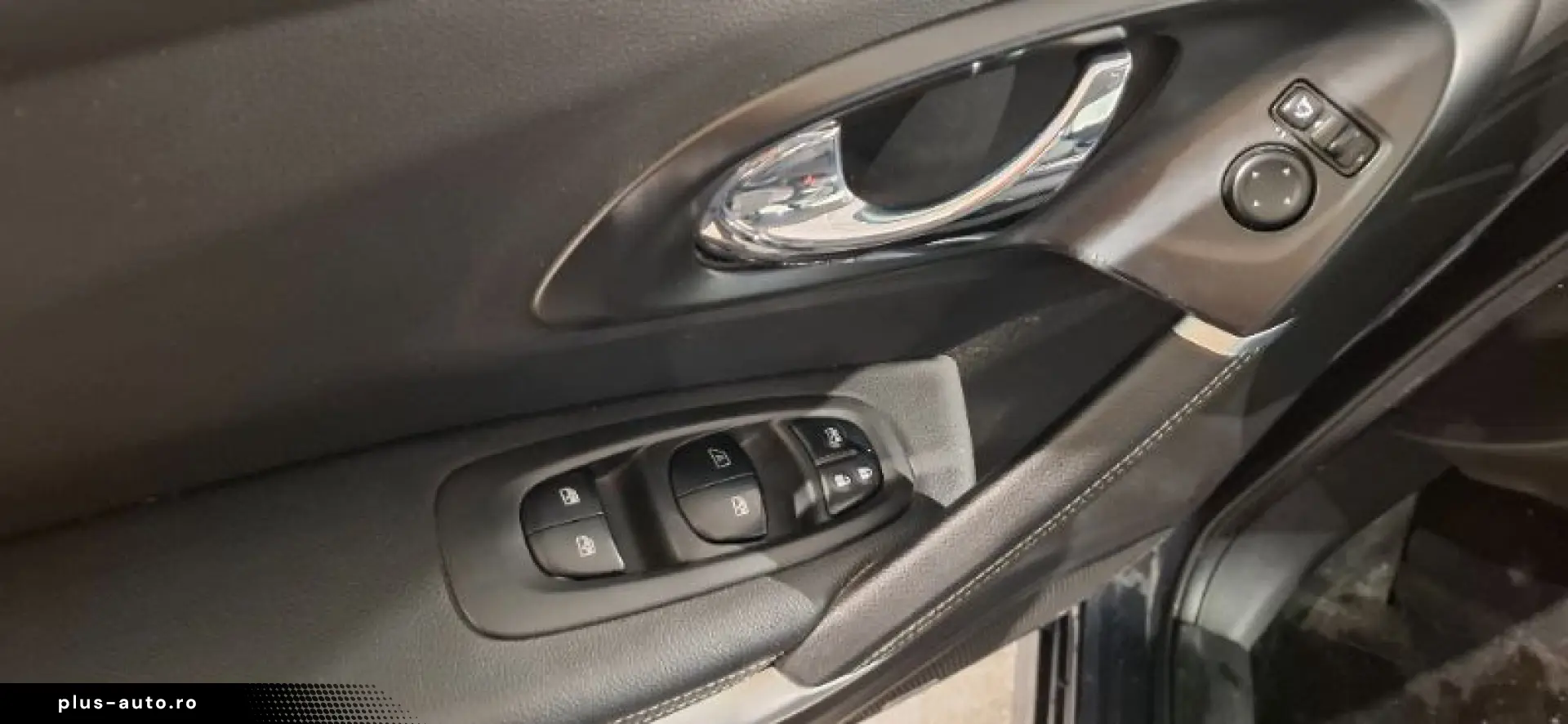 RENAULT KADJAR 1.2 TCe 130CP Intens Energy EDC