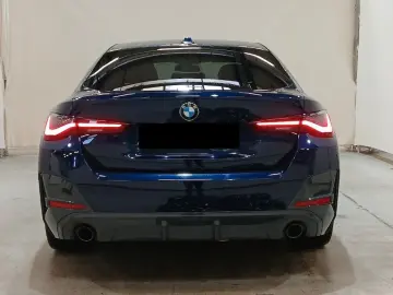 BMW 420xd Gran Coupé M Sport ACC H K