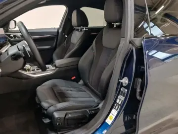 BMW 420xd Gran Coupé M Sport ACC H K