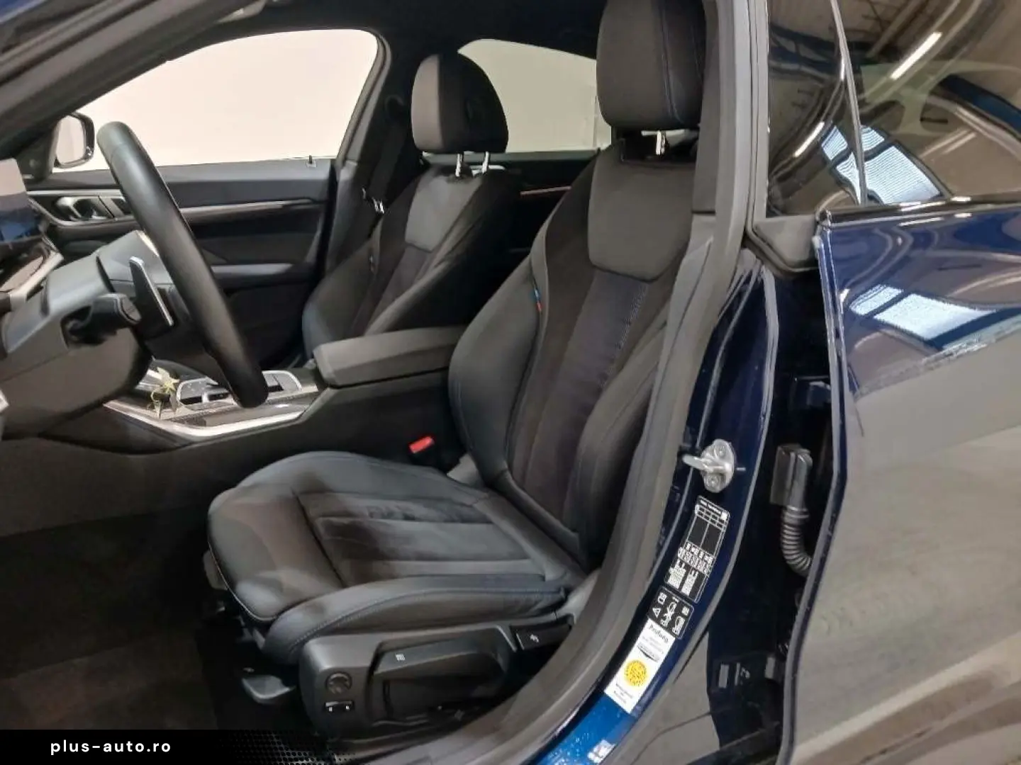 BMW 420xd Gran Coupé M Sport ACC H K