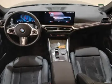 BMW 420xd Gran Coupé M Sport ACC H K