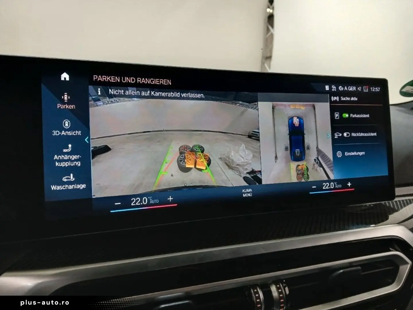 BMW 420xd Gran Coupé M Sport ACC H K