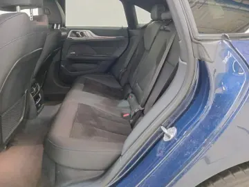 BMW 420xd Gran Coupé M Sport ACC H K