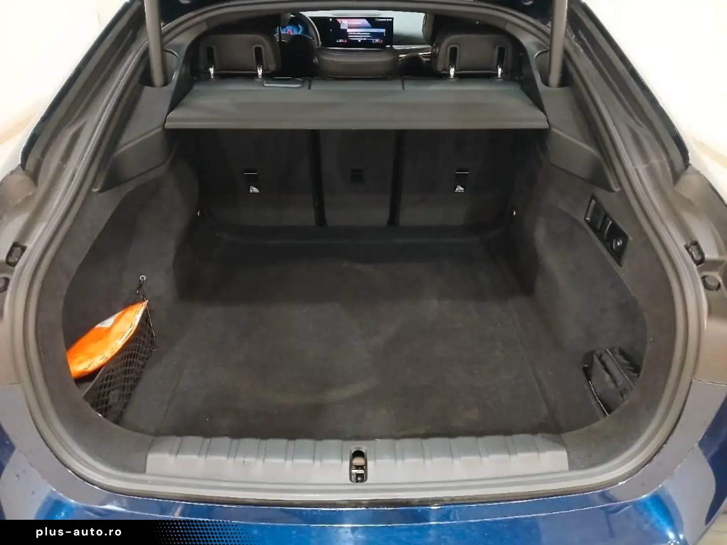 BMW 420xd Gran Coupé M Sport ACC H K