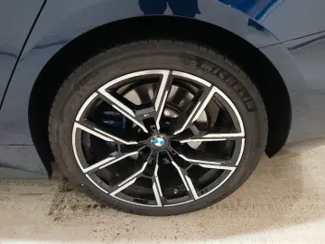 BMW 420xd Gran Coupé M Sport ACC H K