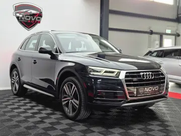 Audi Q5 2.0TDI 190CP Quattro