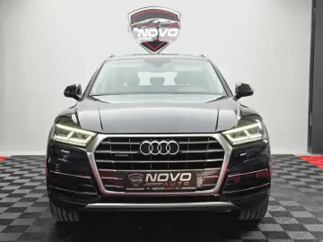 Audi Q5 2.0TDI 190CP Quattro