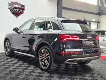 Audi Q5 2.0TDI 190CP Quattro