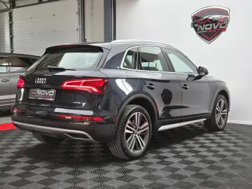 Audi Q5 2.0TDI 190CP Quattro