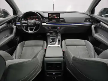 Audi Q5 2.0TDI 190CP Quattro