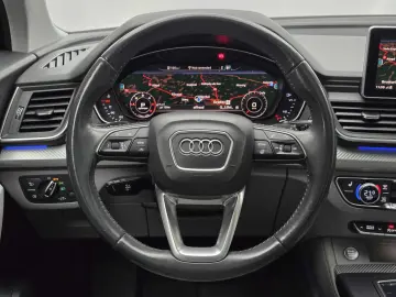 Audi Q5 2.0TDI 190CP Quattro