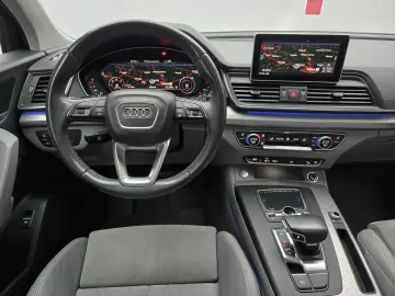 Audi Q5 2.0TDI 190CP Quattro