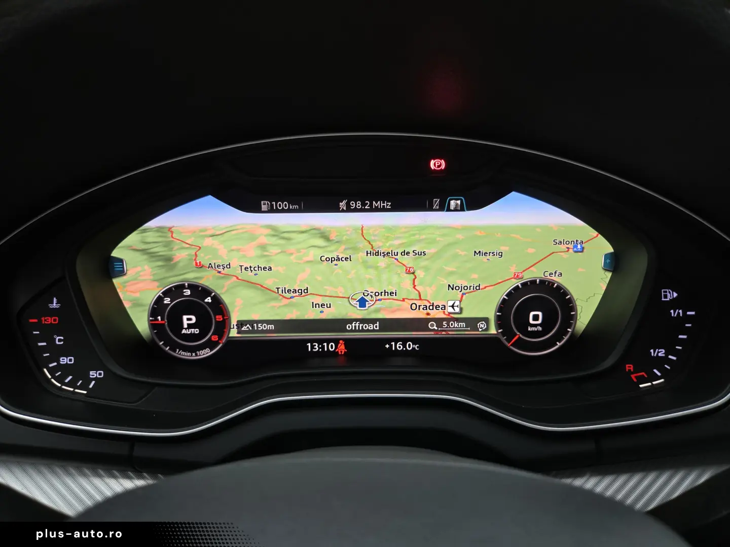 Audi Q5 2.0TDI 190CP Quattro