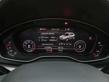 Audi Q5 2.0TDI 190CP Quattro