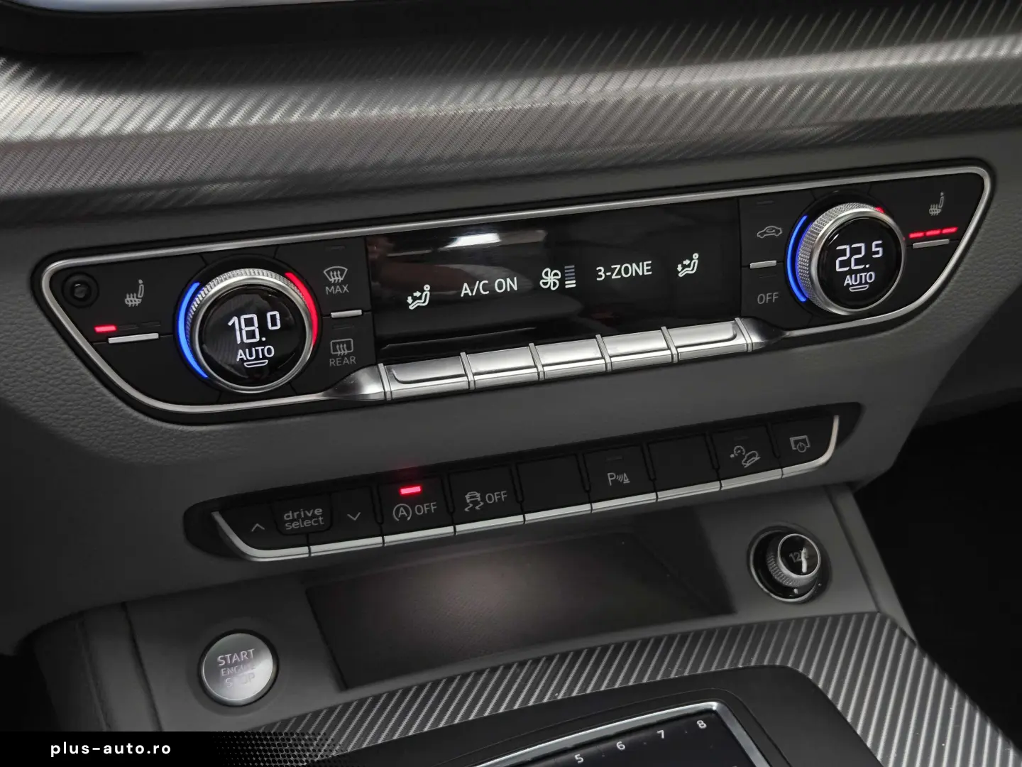 Audi Q5 2.0TDI 190CP Quattro