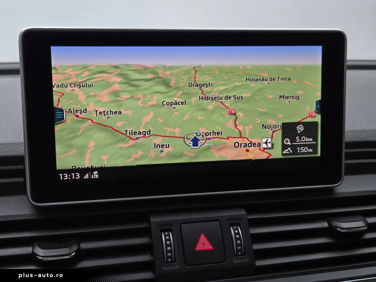 Audi Q5 2.0TDI 190CP Quattro