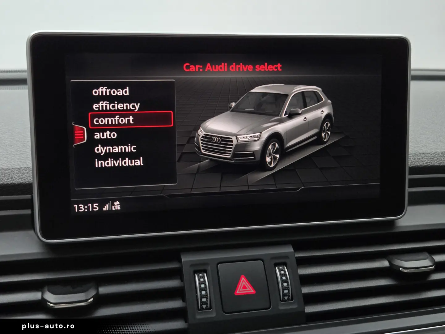 Audi Q5 2.0TDI 190CP Quattro