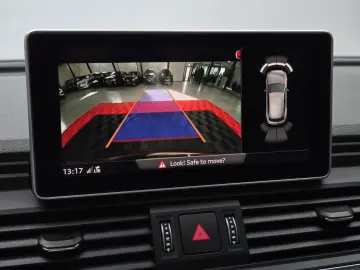 Audi Q5 2.0TDI 190CP Quattro