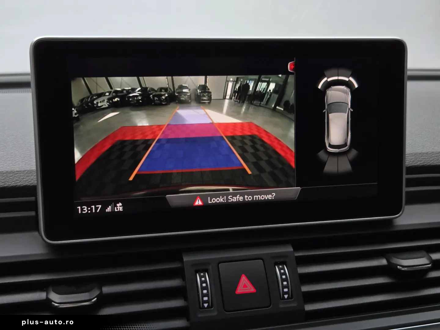 Audi Q5 2.0TDI 190CP Quattro