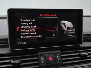 Audi Q5 2.0TDI 190CP Quattro