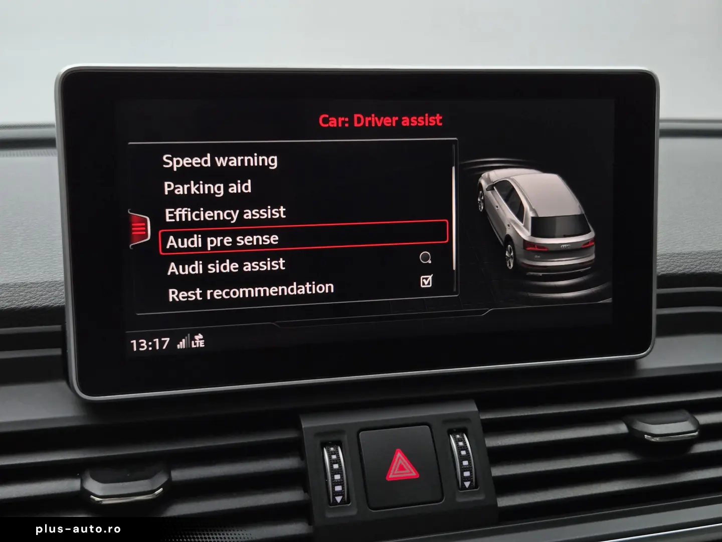 Audi Q5 2.0TDI 190CP Quattro