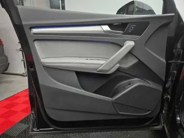 Audi Q5 2.0TDI 190CP Quattro