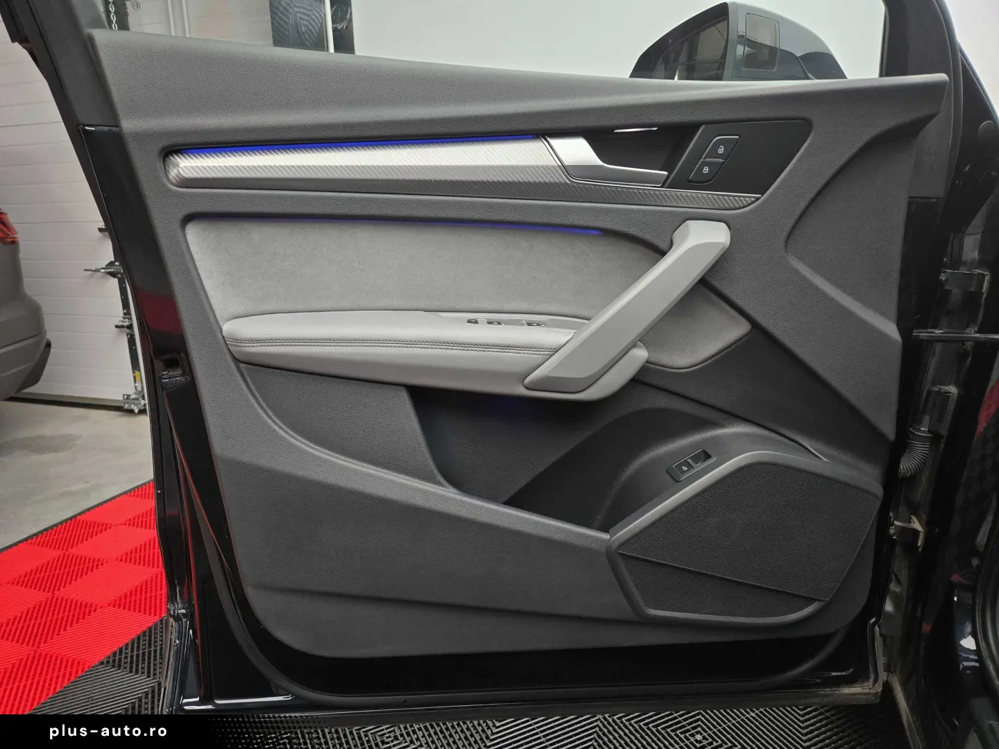 Audi Q5 2.0TDI 190CP Quattro