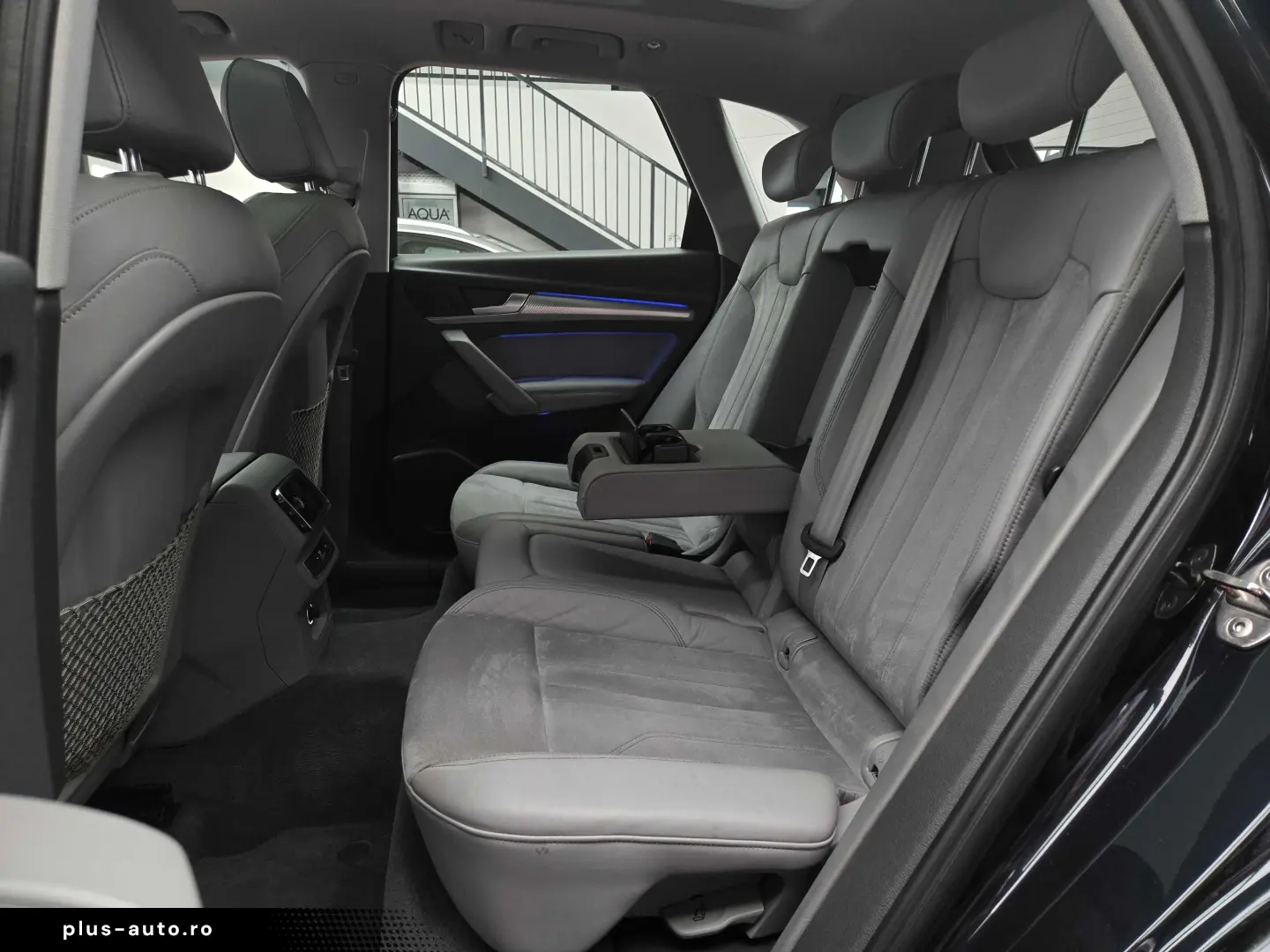 Audi Q5 2.0TDI 190CP Quattro