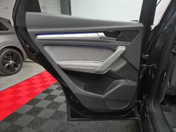 Audi Q5 2.0TDI 190CP Quattro