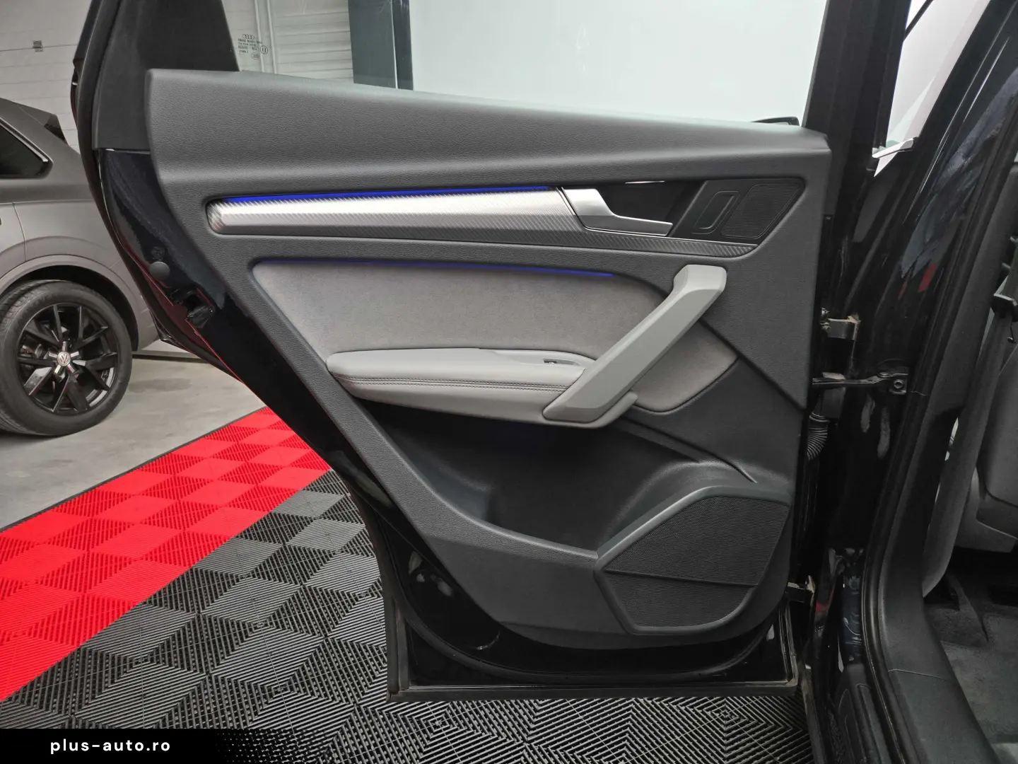 Audi Q5 2.0TDI 190CP Quattro