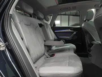 Audi Q5 2.0TDI 190CP Quattro