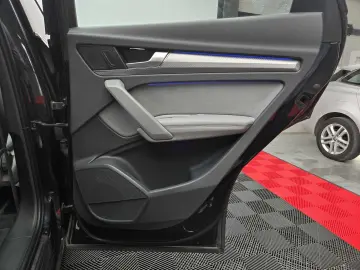 Audi Q5 2.0TDI 190CP Quattro