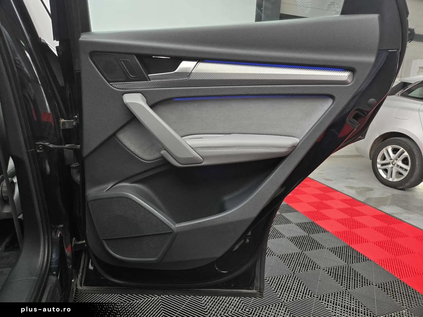 Audi Q5 2.0TDI 190CP Quattro