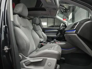 Audi Q5 2.0TDI 190CP Quattro