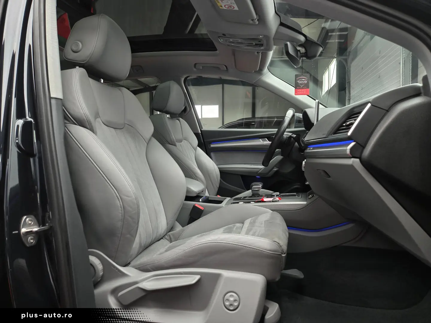 Audi Q5 2.0TDI 190CP Quattro