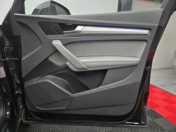 Audi Q5 2.0TDI 190CP Quattro