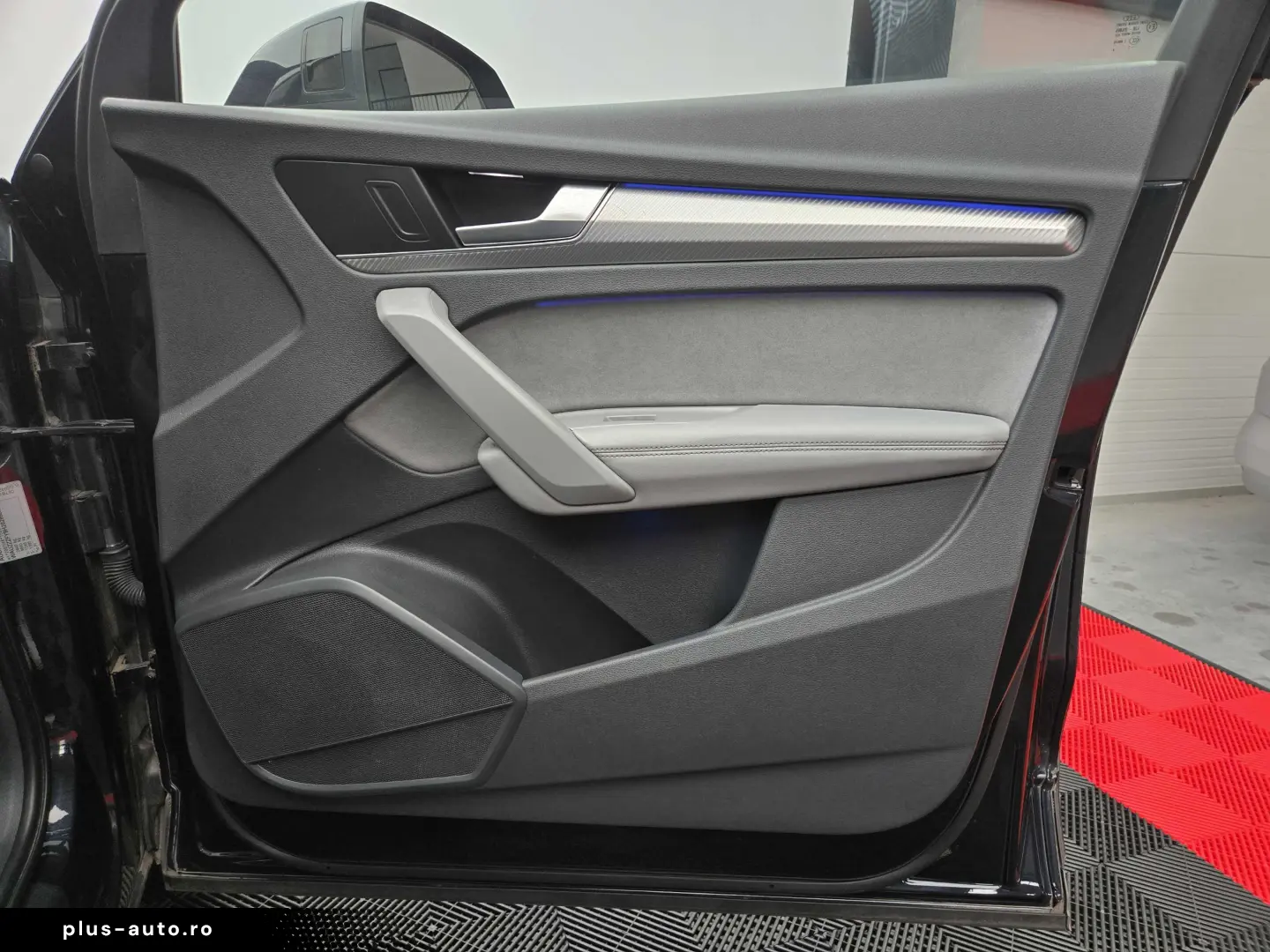 Audi Q5 2.0TDI 190CP Quattro