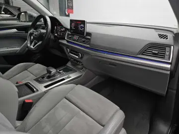 Audi Q5 2.0TDI 190CP Quattro