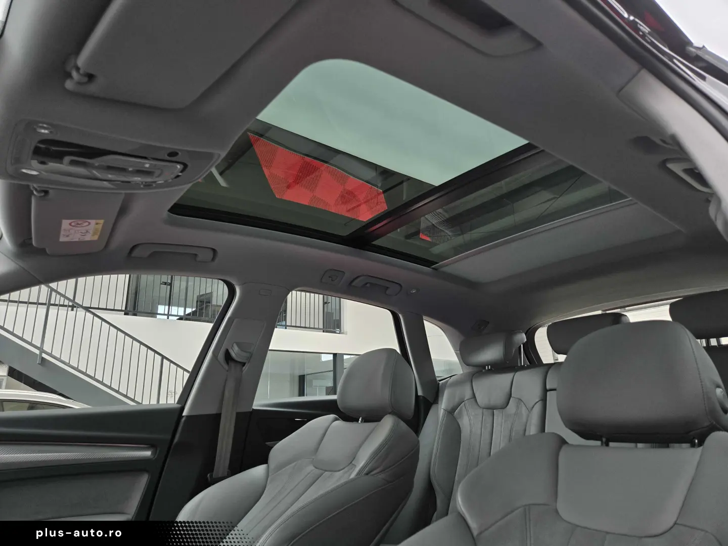 Audi Q5 2.0TDI 190CP Quattro