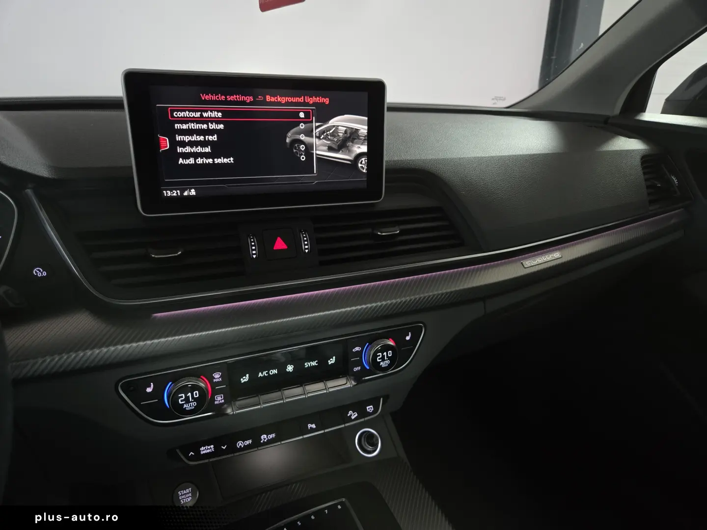 Audi Q5 2.0TDI 190CP Quattro