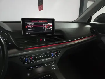 Audi Q5 2.0TDI 190CP Quattro