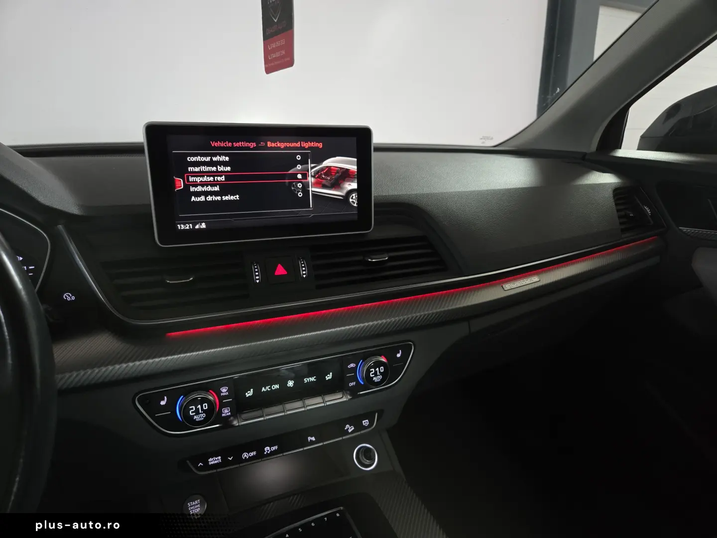 Audi Q5 2.0TDI 190CP Quattro