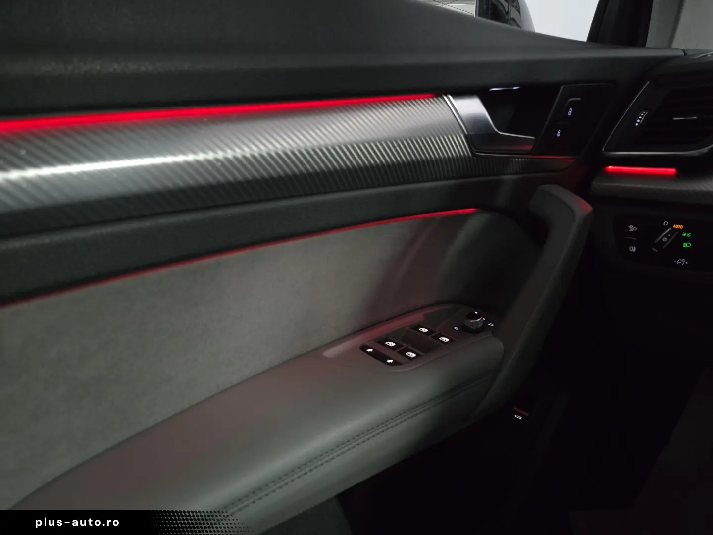 Audi Q5 2.0TDI 190CP Quattro