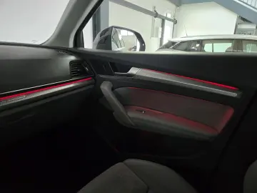 Audi Q5 2.0TDI 190CP Quattro