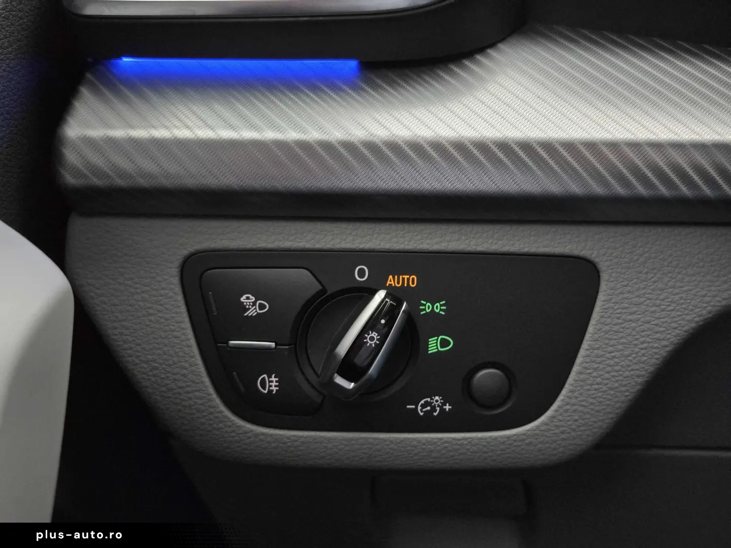 Audi Q5 2.0TDI 190CP Quattro