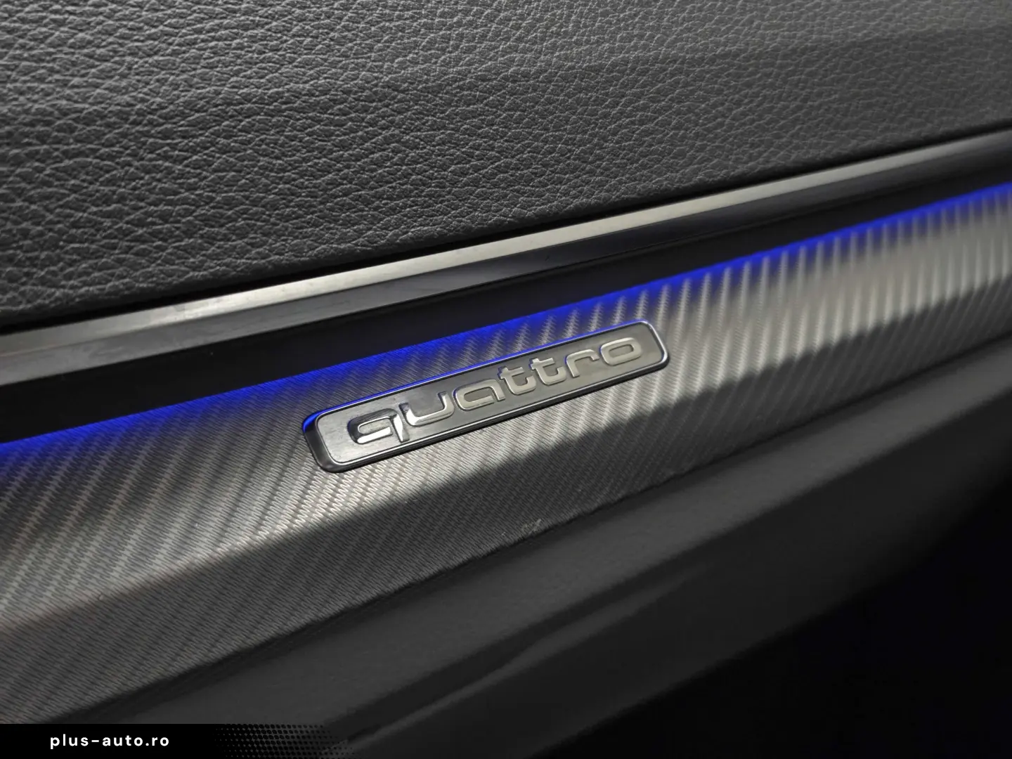 Audi Q5 2.0TDI 190CP Quattro